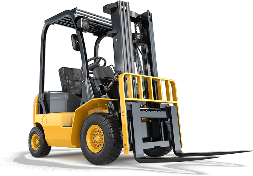 forklift 1