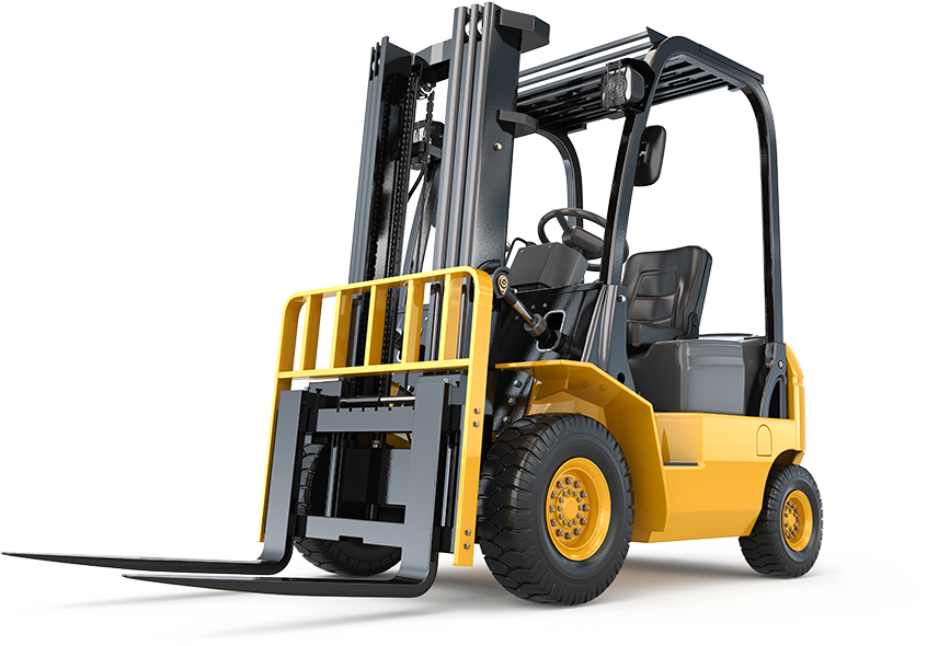 forklift